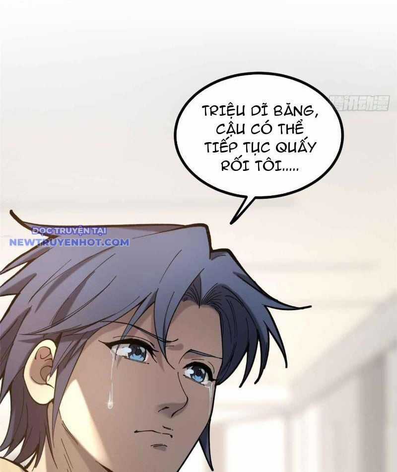 Người Giữ Cửa Vạn Giới Chapter 6 trang 14