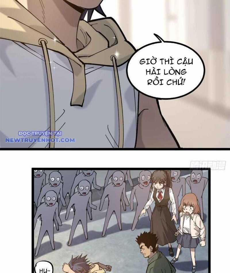 Người Giữ Cửa Vạn Giới Chapter 6 trang 15