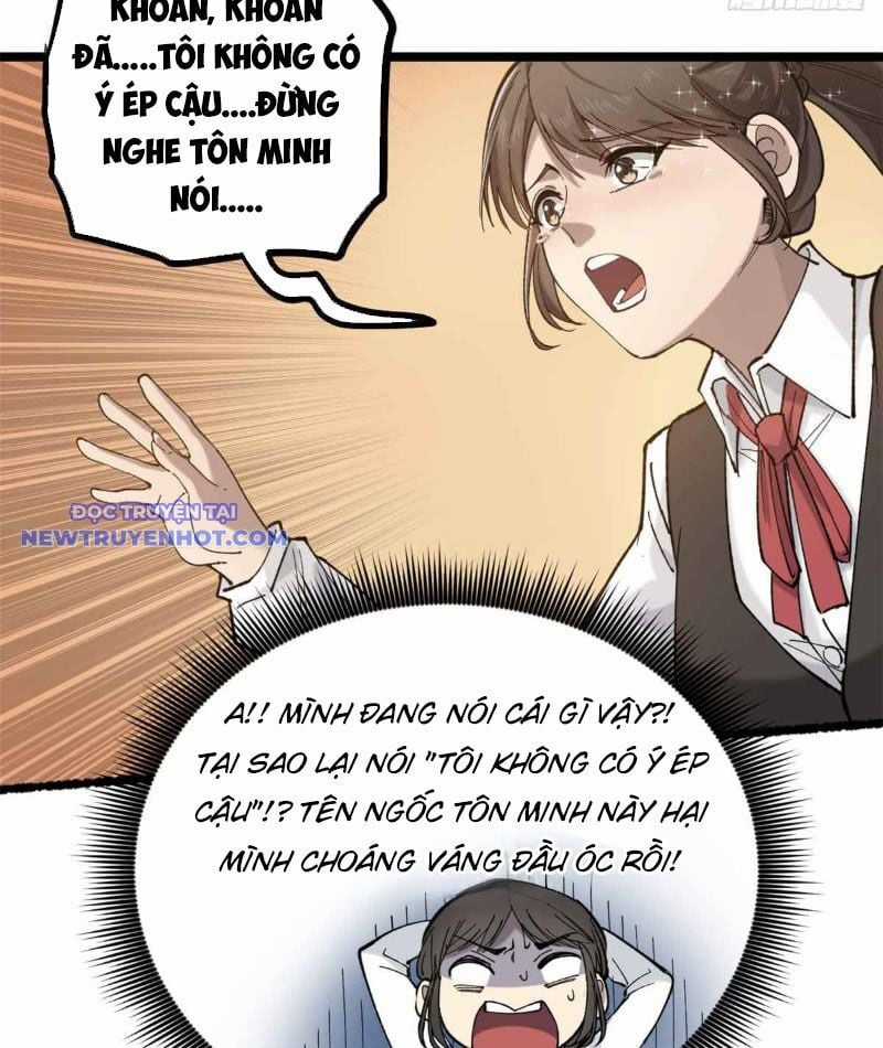 Người Giữ Cửa Vạn Giới Chapter 6 trang 17