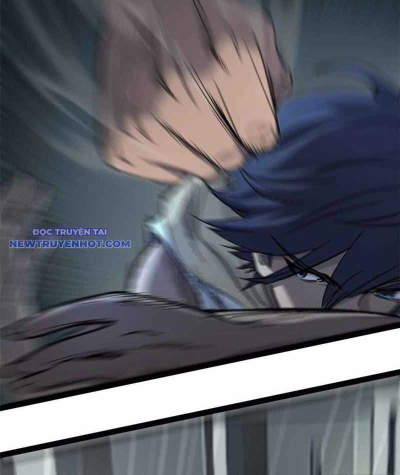 Người Giữ Cửa Vạn Giới Chapter 6 trang 20