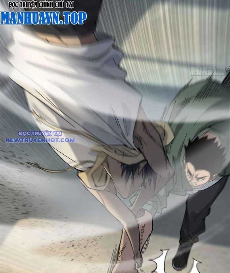 Người Giữ Cửa Vạn Giới Chapter 6 trang 22