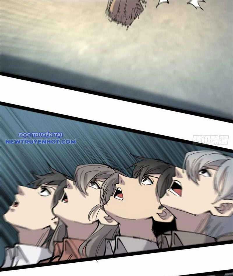 Người Giữ Cửa Vạn Giới Chapter 6 trang 23