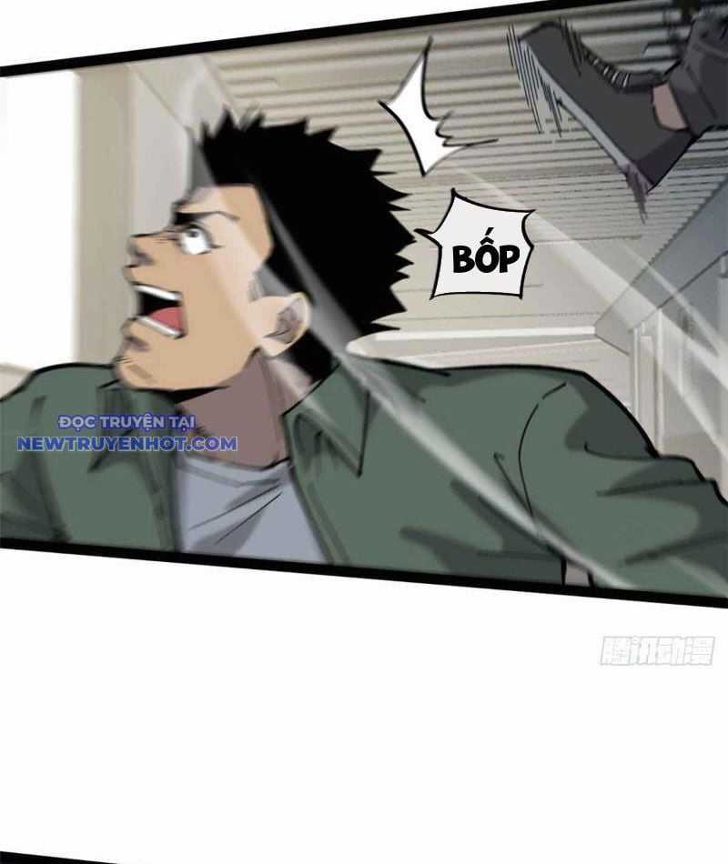 Người Giữ Cửa Vạn Giới Chapter 6 trang 24