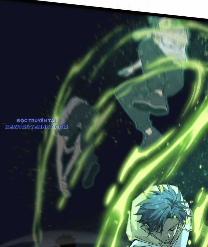 Người Giữ Cửa Vạn Giới Chapter 6 trang 25