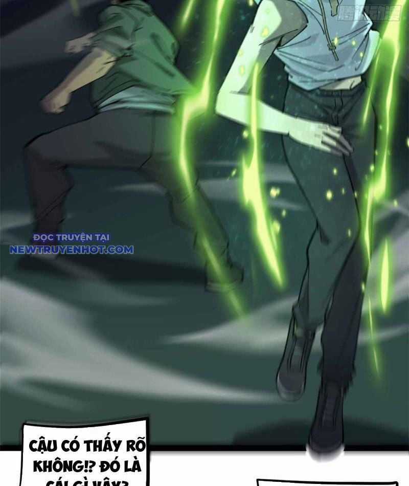 Người Giữ Cửa Vạn Giới Chapter 6 trang 26