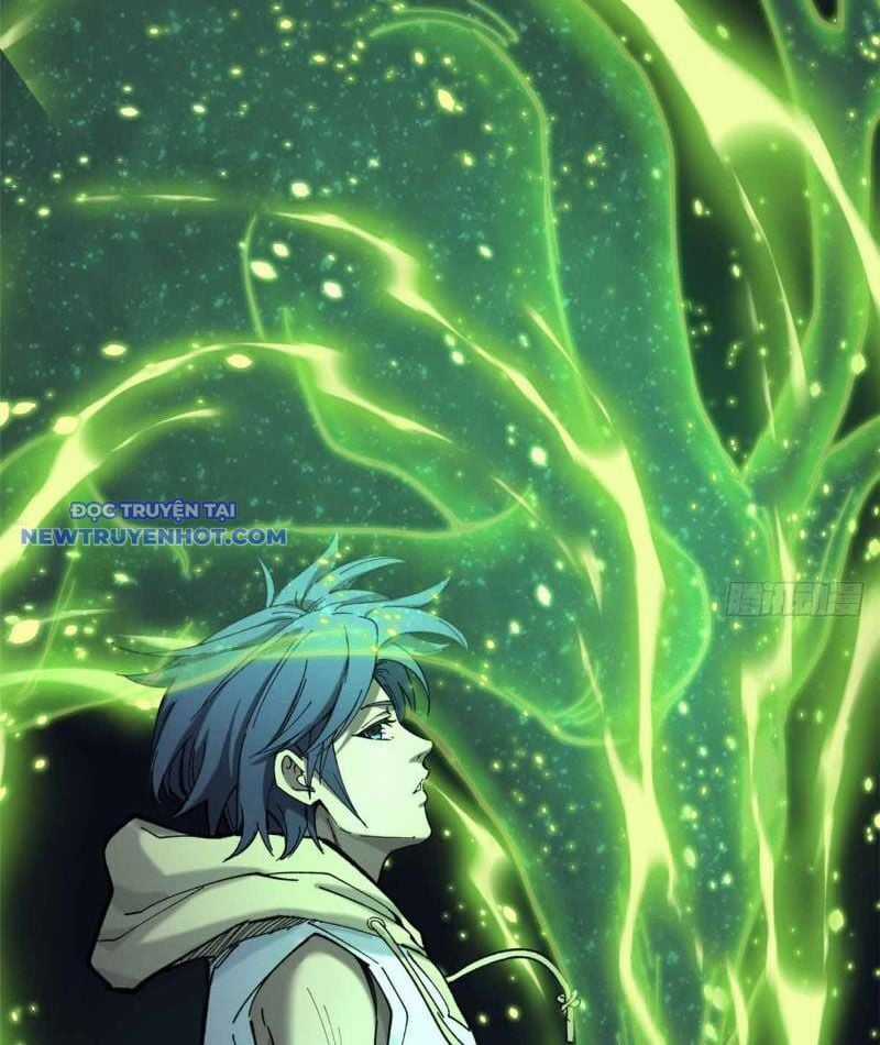 Người Giữ Cửa Vạn Giới Chapter 6 trang 28