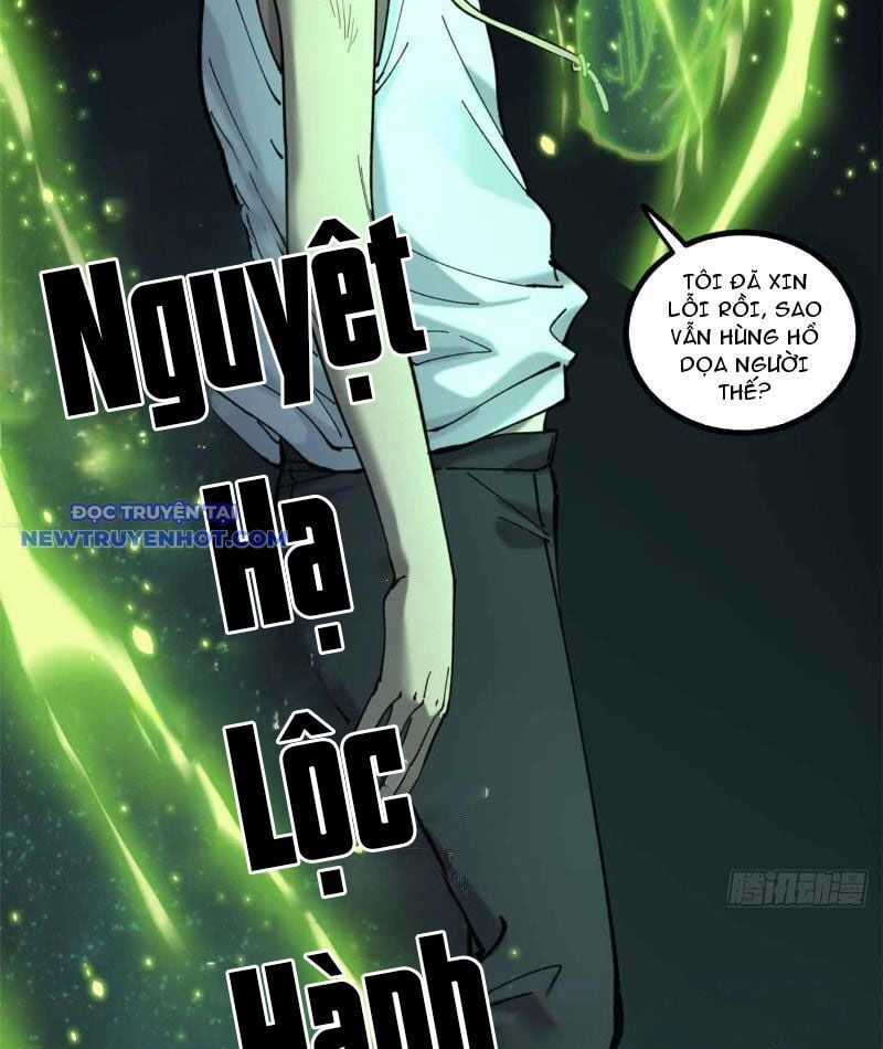 Người Giữ Cửa Vạn Giới Chapter 6 trang 29