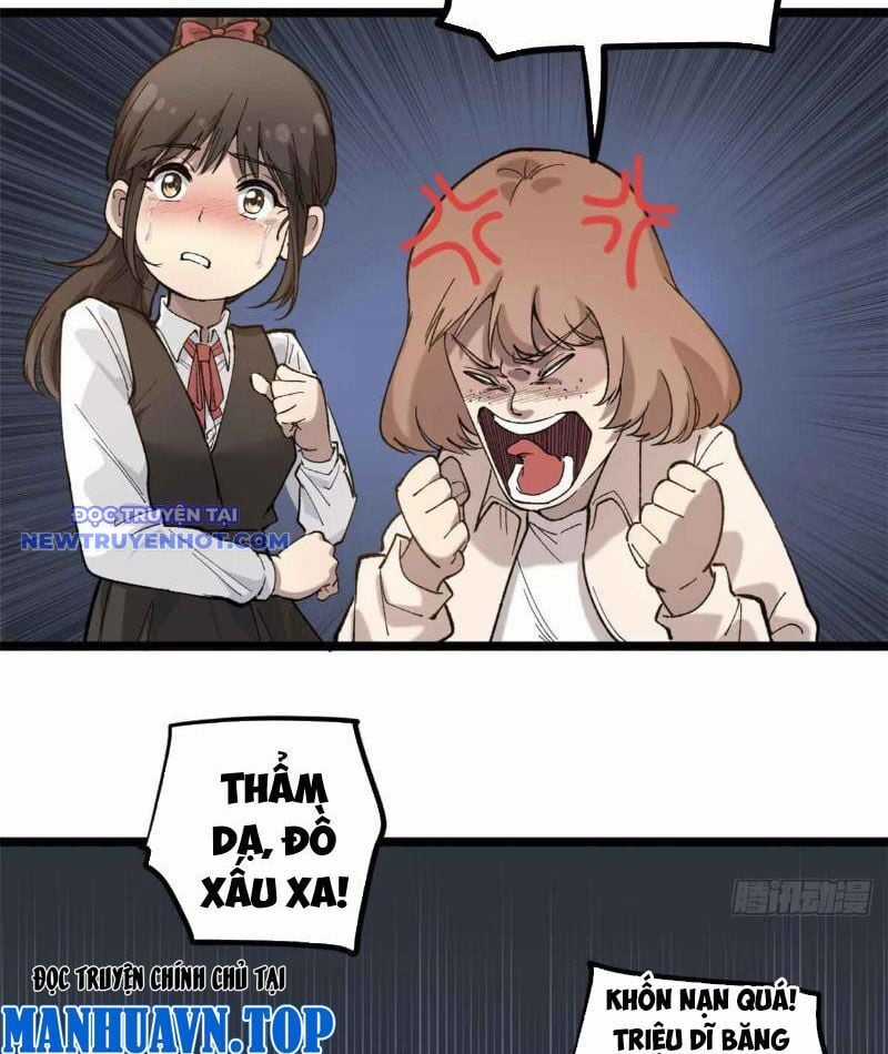 Người Giữ Cửa Vạn Giới Chapter 6 trang 3