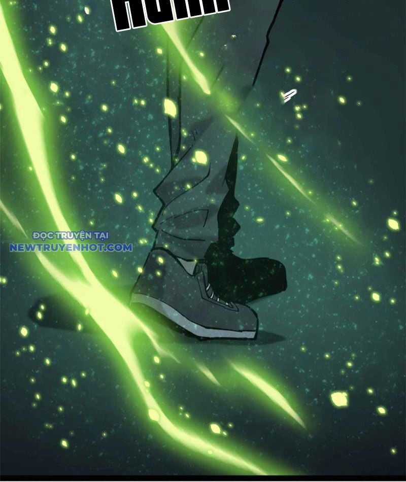 Người Giữ Cửa Vạn Giới Chapter 6 trang 30