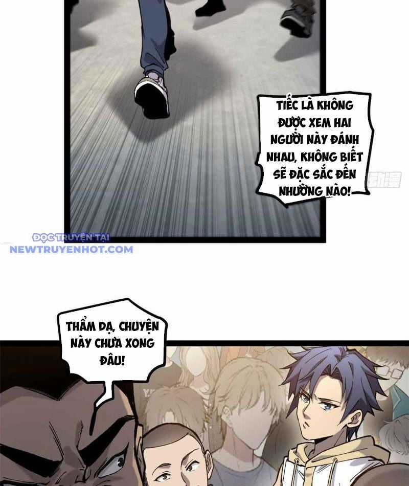 Người Giữ Cửa Vạn Giới Chapter 6 trang 34