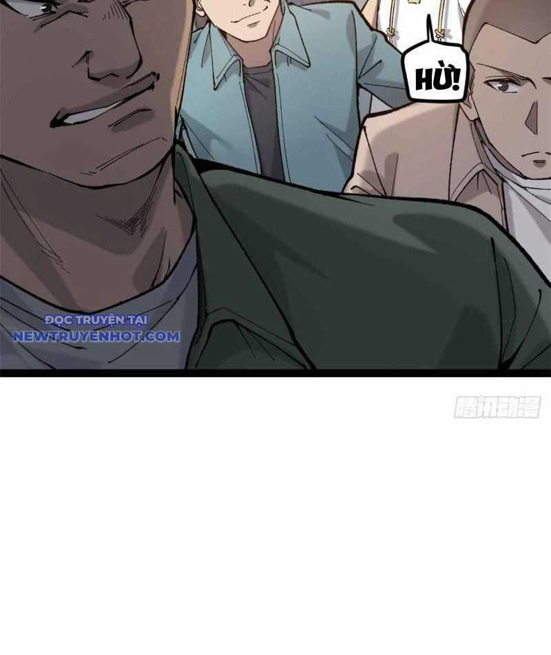 Người Giữ Cửa Vạn Giới Chapter 6 trang 35