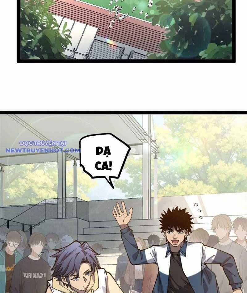 Người Giữ Cửa Vạn Giới Chapter 6 trang 37