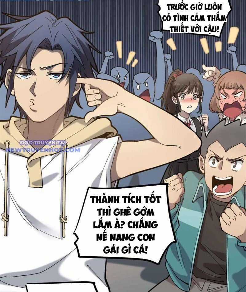 Người Giữ Cửa Vạn Giới Chapter 6 trang 4