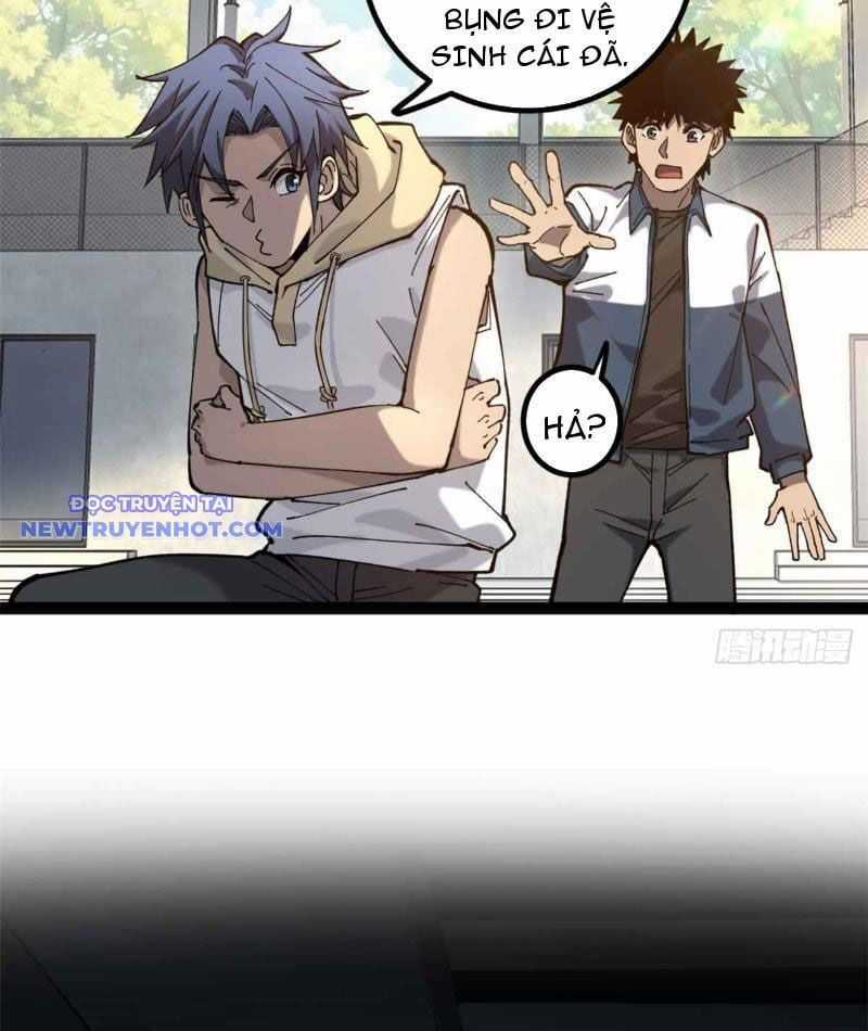 Người Giữ Cửa Vạn Giới Chapter 6 trang 40