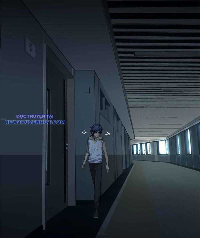 Người Giữ Cửa Vạn Giới Chapter 6 trang 41