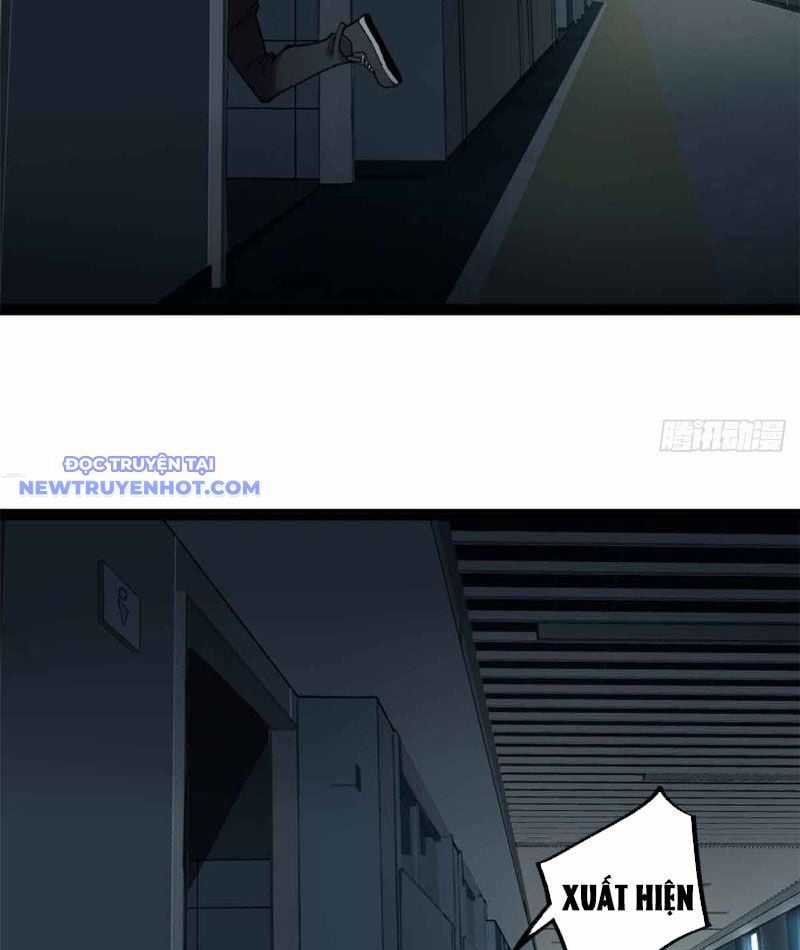 Người Giữ Cửa Vạn Giới Chapter 6 trang 43