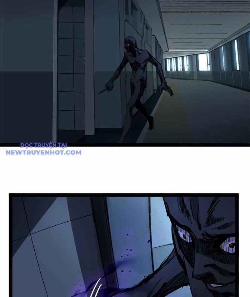 Người Giữ Cửa Vạn Giới Chapter 6 trang 45