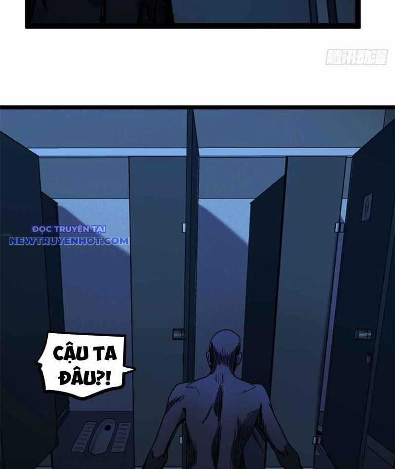 Người Giữ Cửa Vạn Giới Chapter 6 trang 49