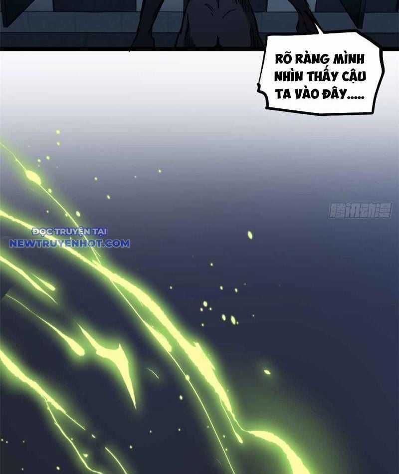 Người Giữ Cửa Vạn Giới Chapter 6 trang 50