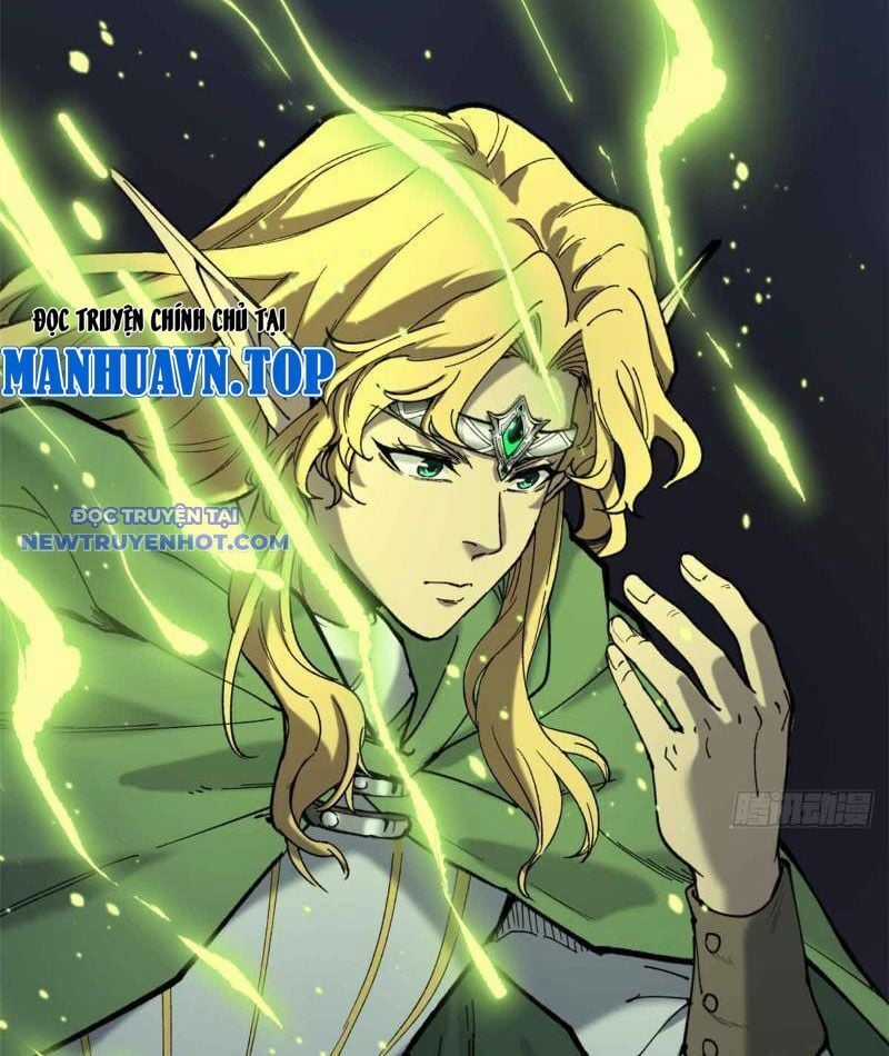 Người Giữ Cửa Vạn Giới Chapter 6 trang 51