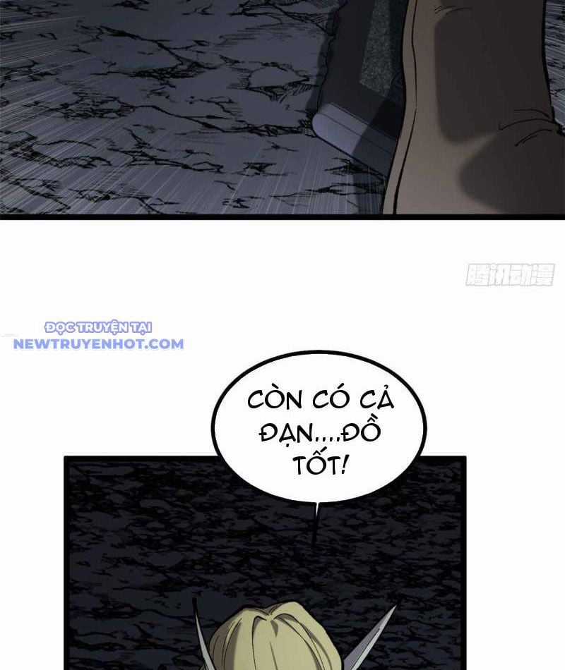 Người Giữ Cửa Vạn Giới Chapter 6 trang 54