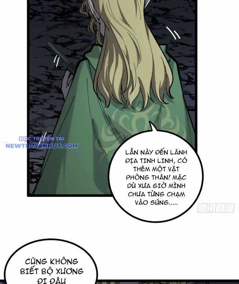 Người Giữ Cửa Vạn Giới Chapter 6 trang 55