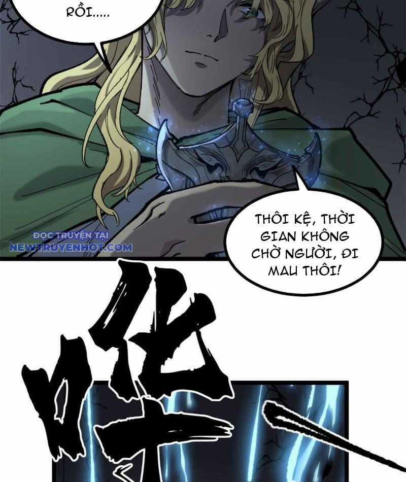 Người Giữ Cửa Vạn Giới Chapter 6 trang 56