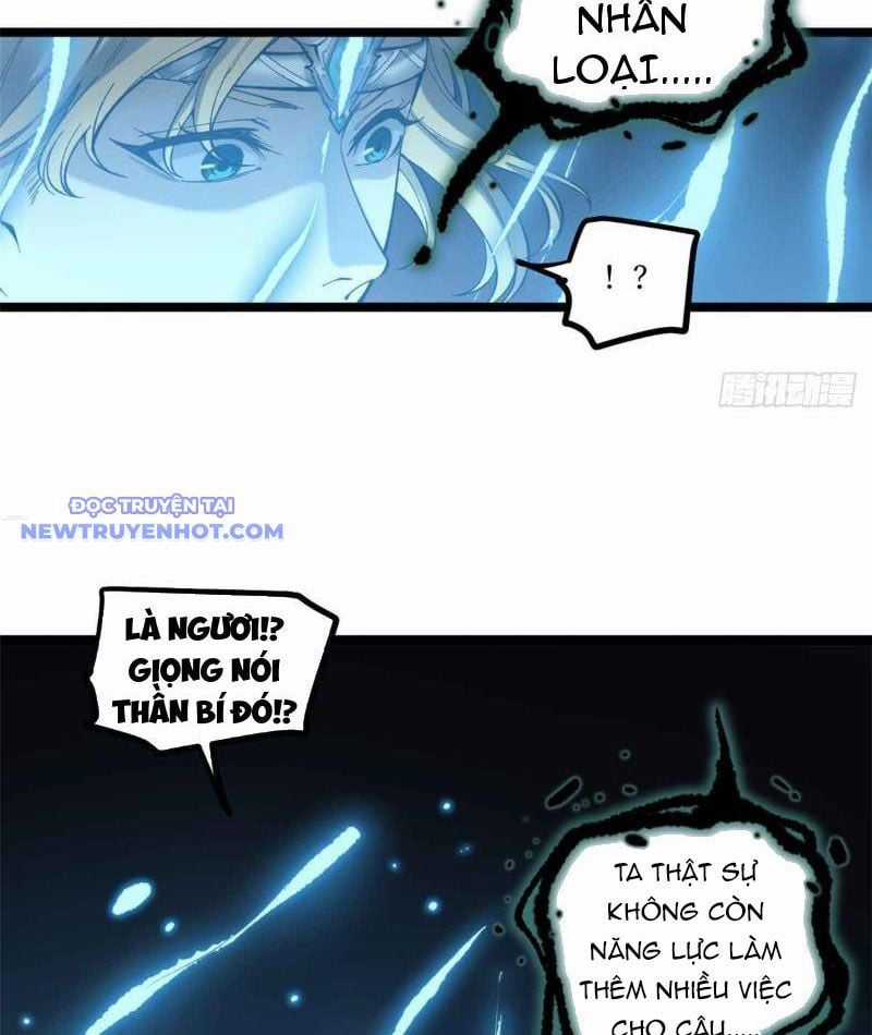 Người Giữ Cửa Vạn Giới Chapter 6 trang 58