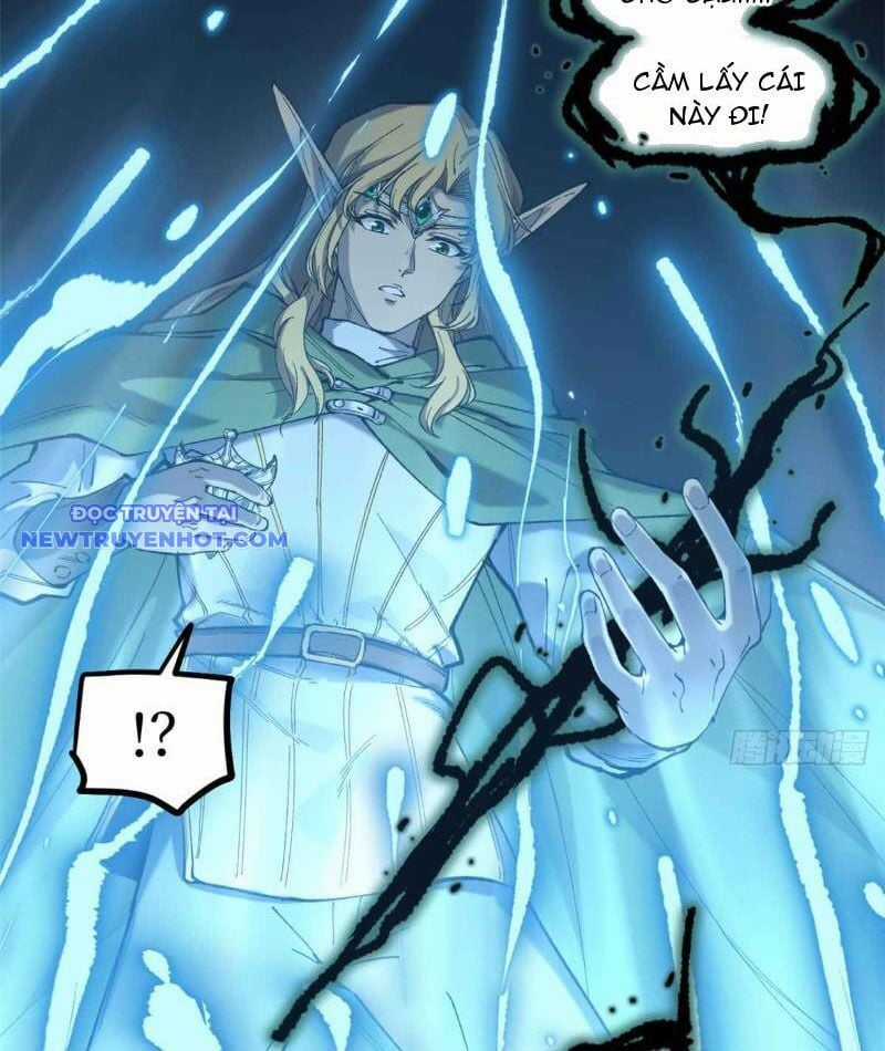 Người Giữ Cửa Vạn Giới Chapter 6 trang 59