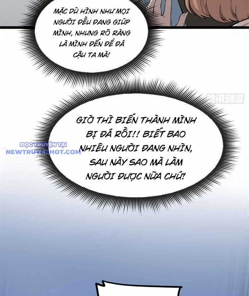 Người Giữ Cửa Vạn Giới Chapter 6 trang 6