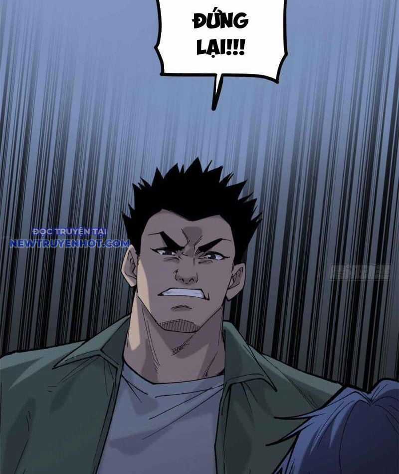 Người Giữ Cửa Vạn Giới Chapter 6 trang 7