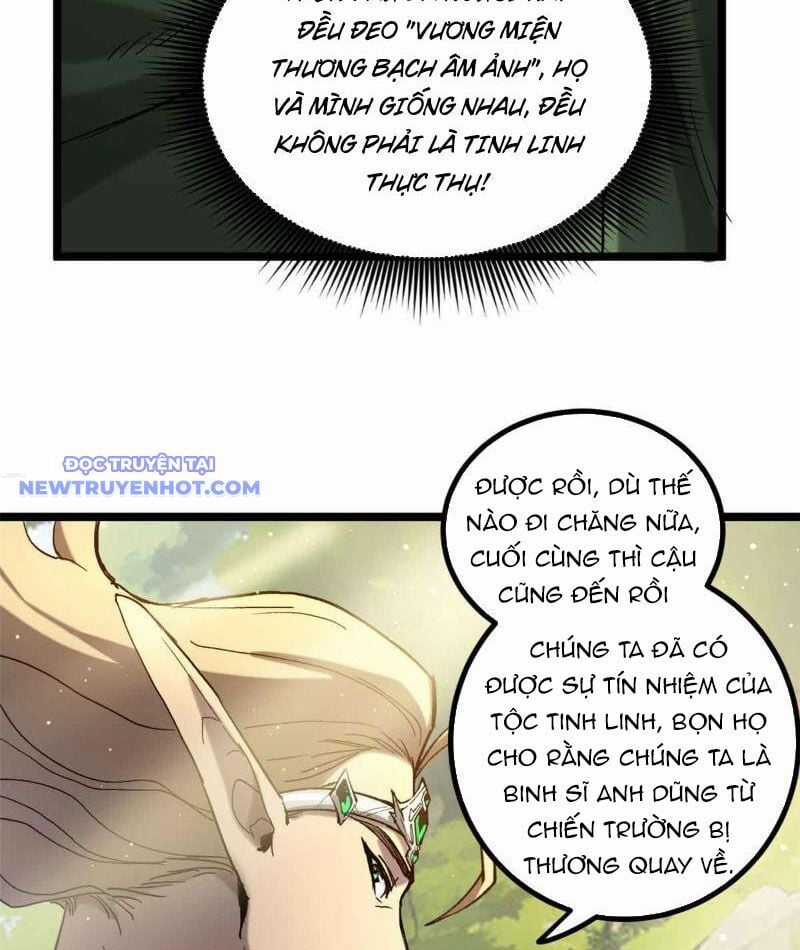 Người Giữ Cửa Vạn Giới Chapter 7 trang 11