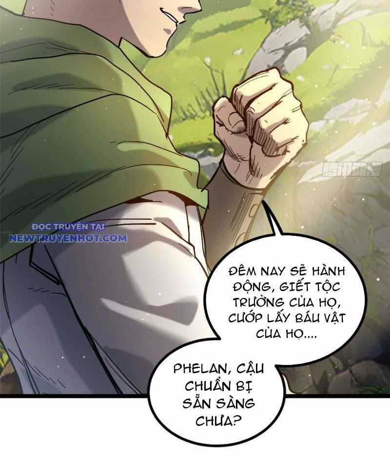 Người Giữ Cửa Vạn Giới Chapter 7 trang 12