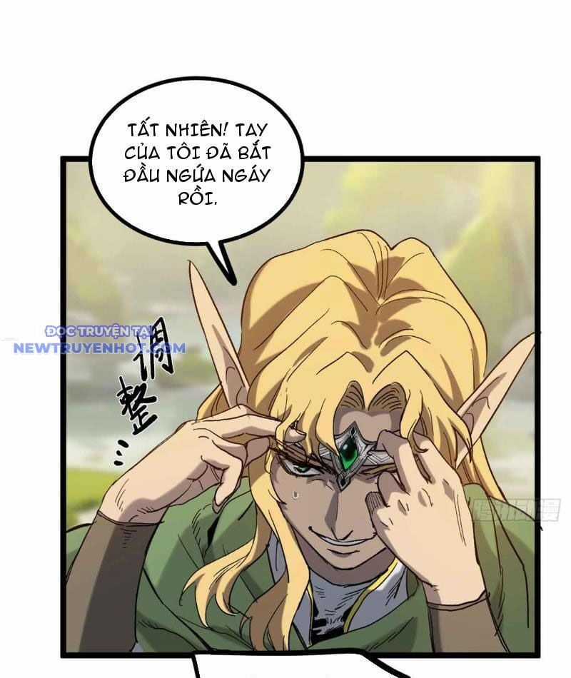 Người Giữ Cửa Vạn Giới Chapter 7 trang 13