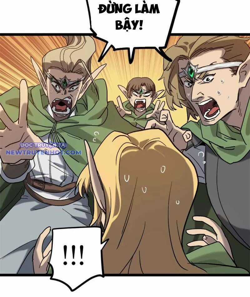 Người Giữ Cửa Vạn Giới Chapter 7 trang 14