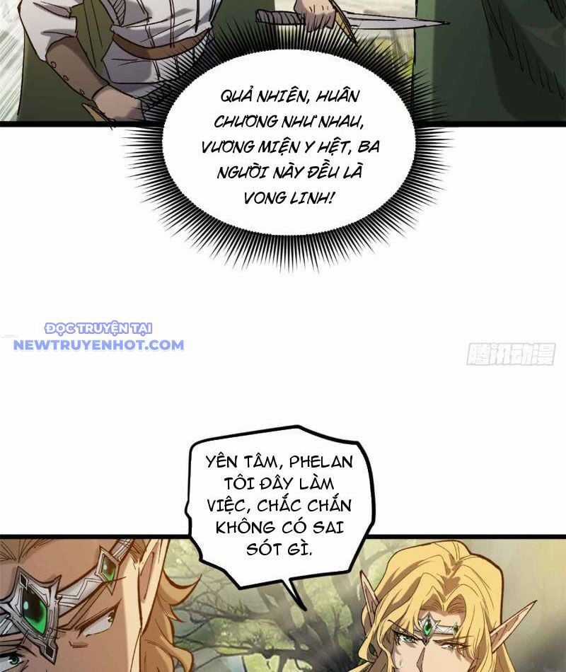 Người Giữ Cửa Vạn Giới Chapter 7 trang 16