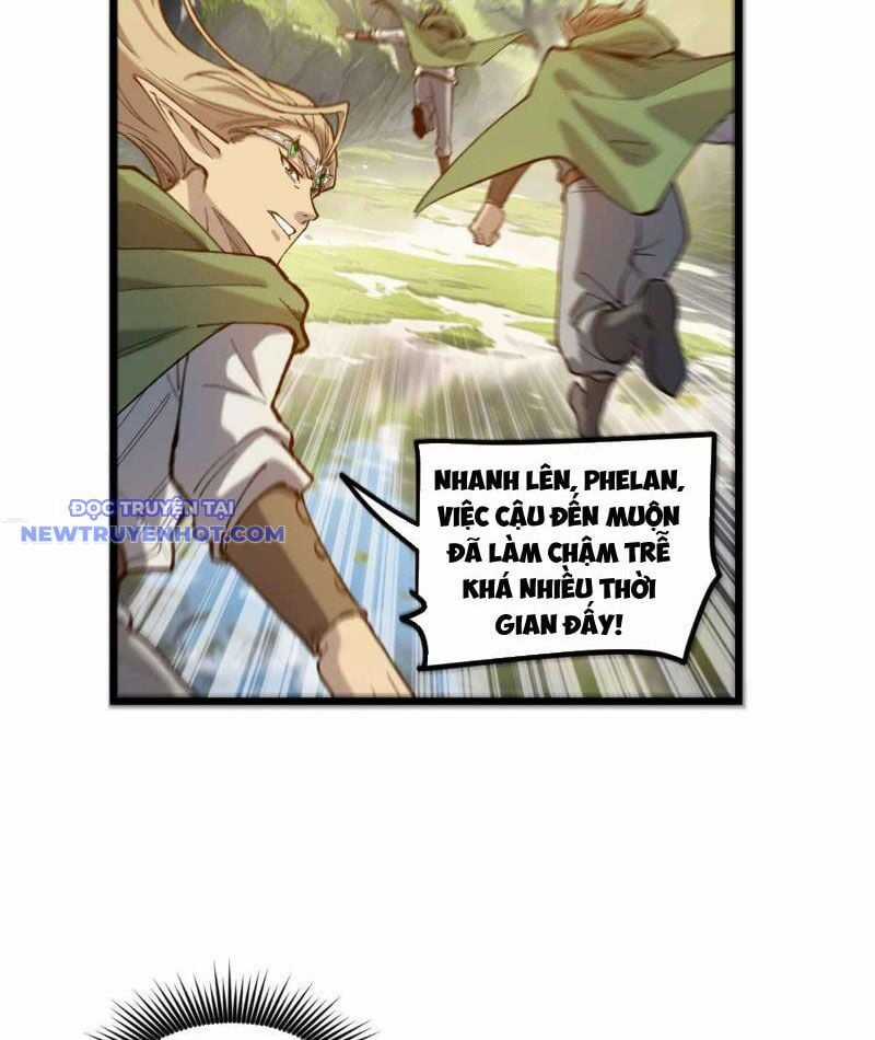 Người Giữ Cửa Vạn Giới Chapter 7 trang 18