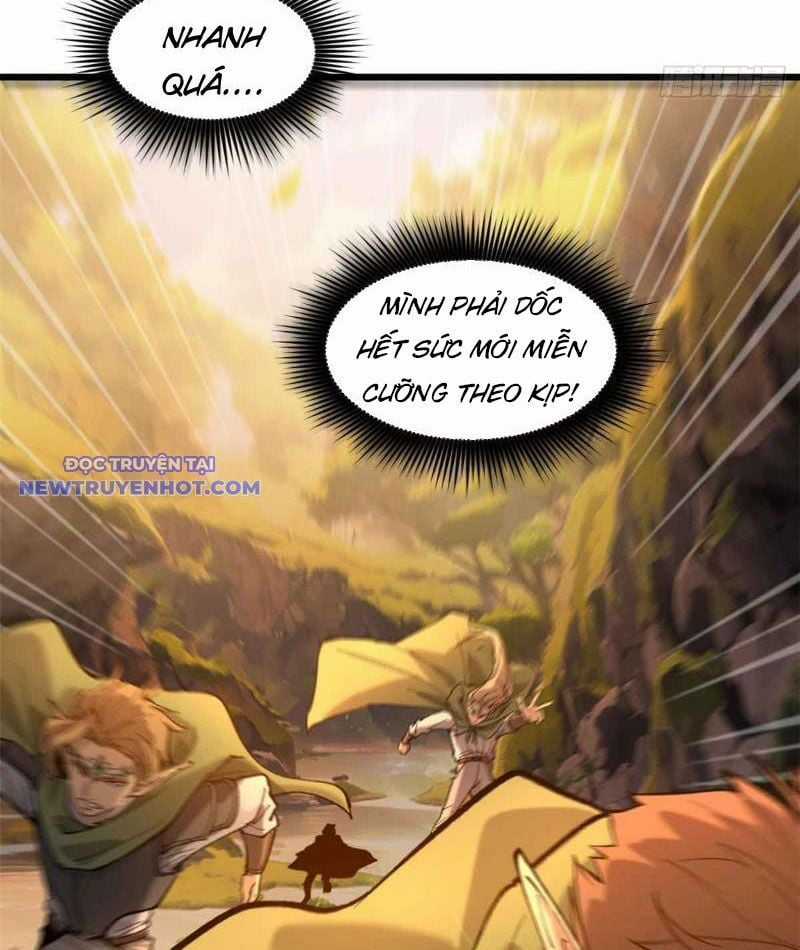 Người Giữ Cửa Vạn Giới Chapter 7 trang 19