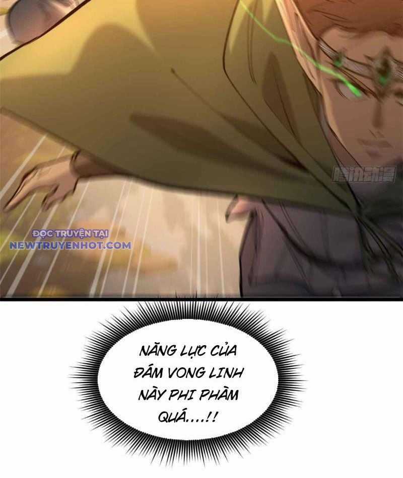 Người Giữ Cửa Vạn Giới Chapter 7 trang 20