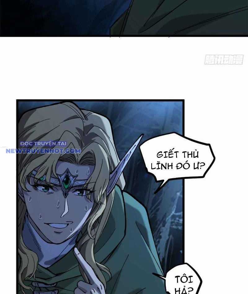 Người Giữ Cửa Vạn Giới Chapter 7 trang 24