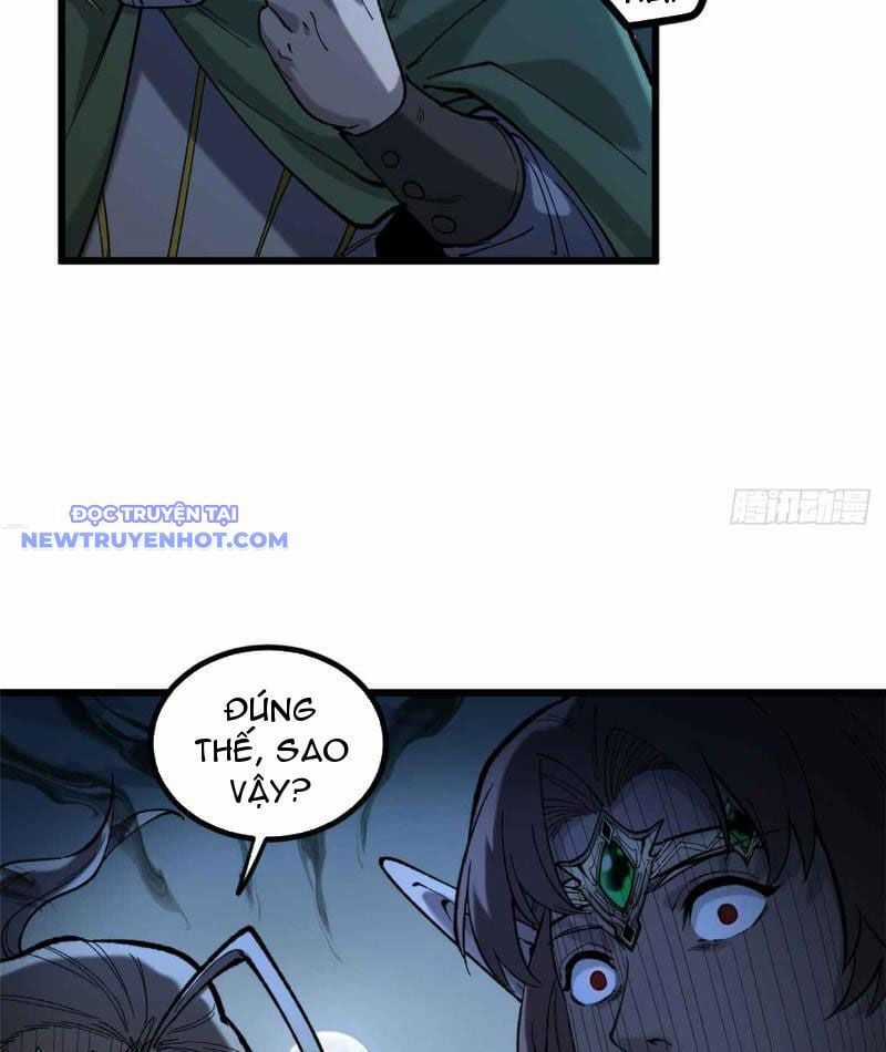 Người Giữ Cửa Vạn Giới Chapter 7 trang 25