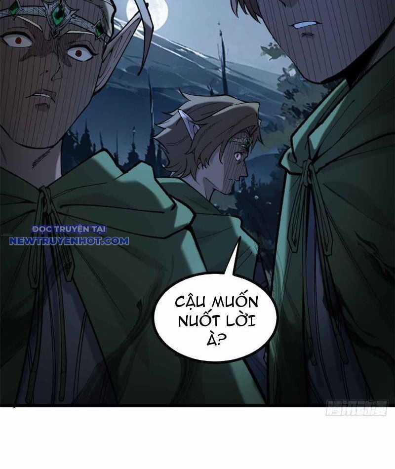 Người Giữ Cửa Vạn Giới Chapter 7 trang 26