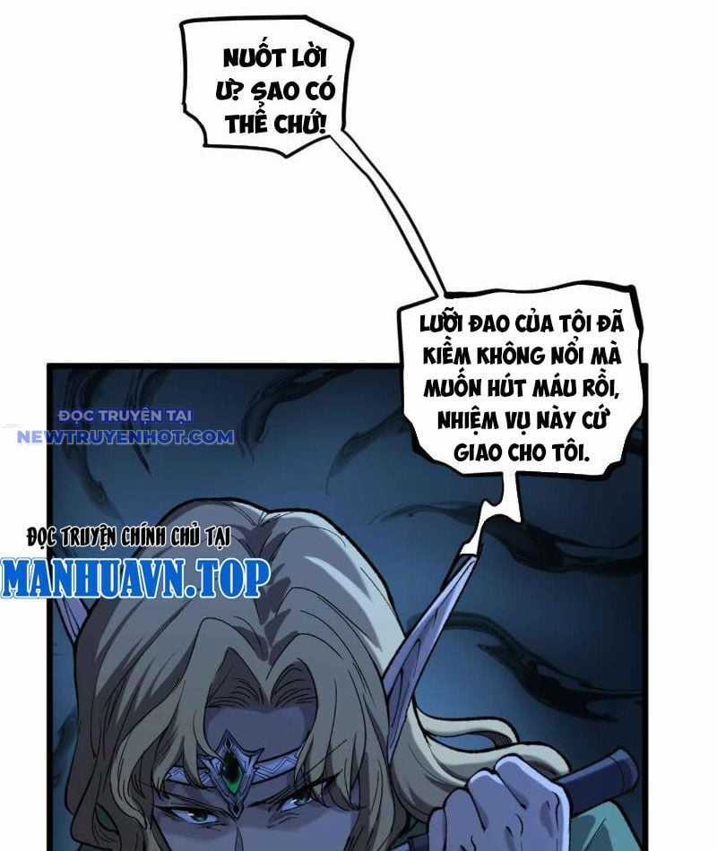 Người Giữ Cửa Vạn Giới Chapter 7 trang 27