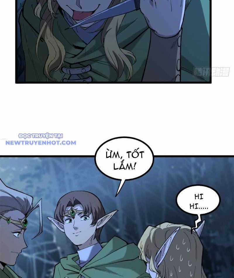 Người Giữ Cửa Vạn Giới Chapter 7 trang 28