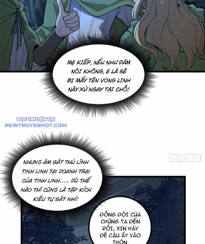 Người Giữ Cửa Vạn Giới Chapter 7 trang 29