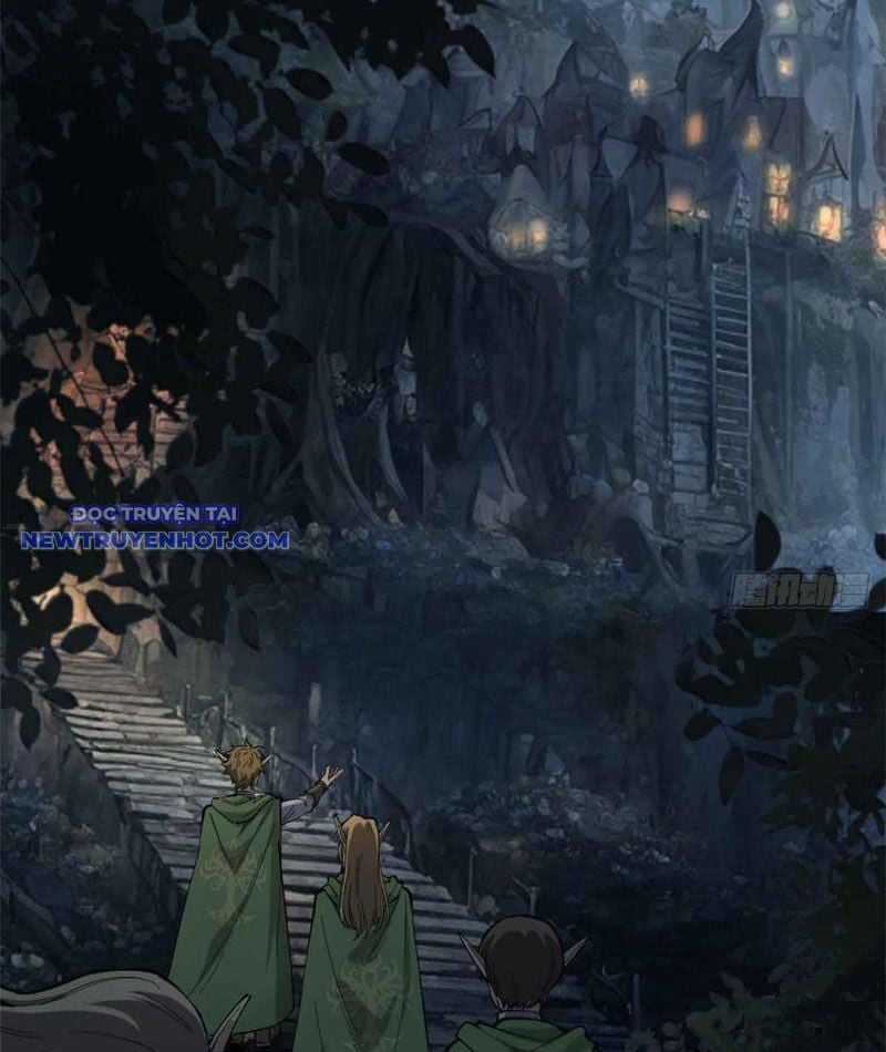 Người Giữ Cửa Vạn Giới Chapter 7 trang 34