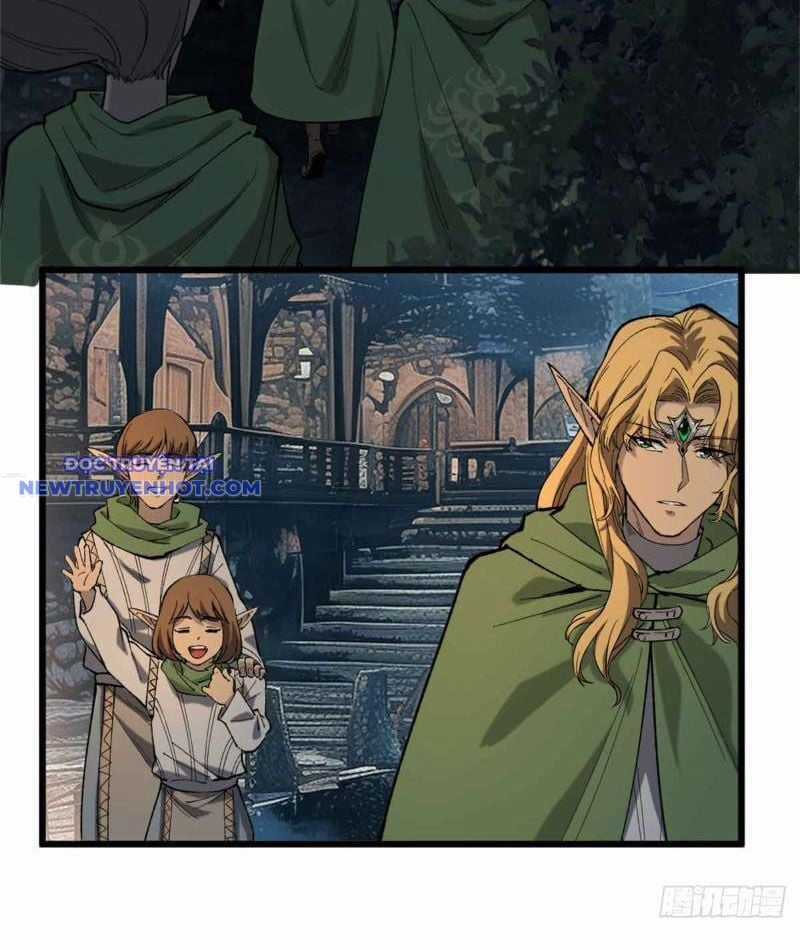 Người Giữ Cửa Vạn Giới Chapter 7 trang 35