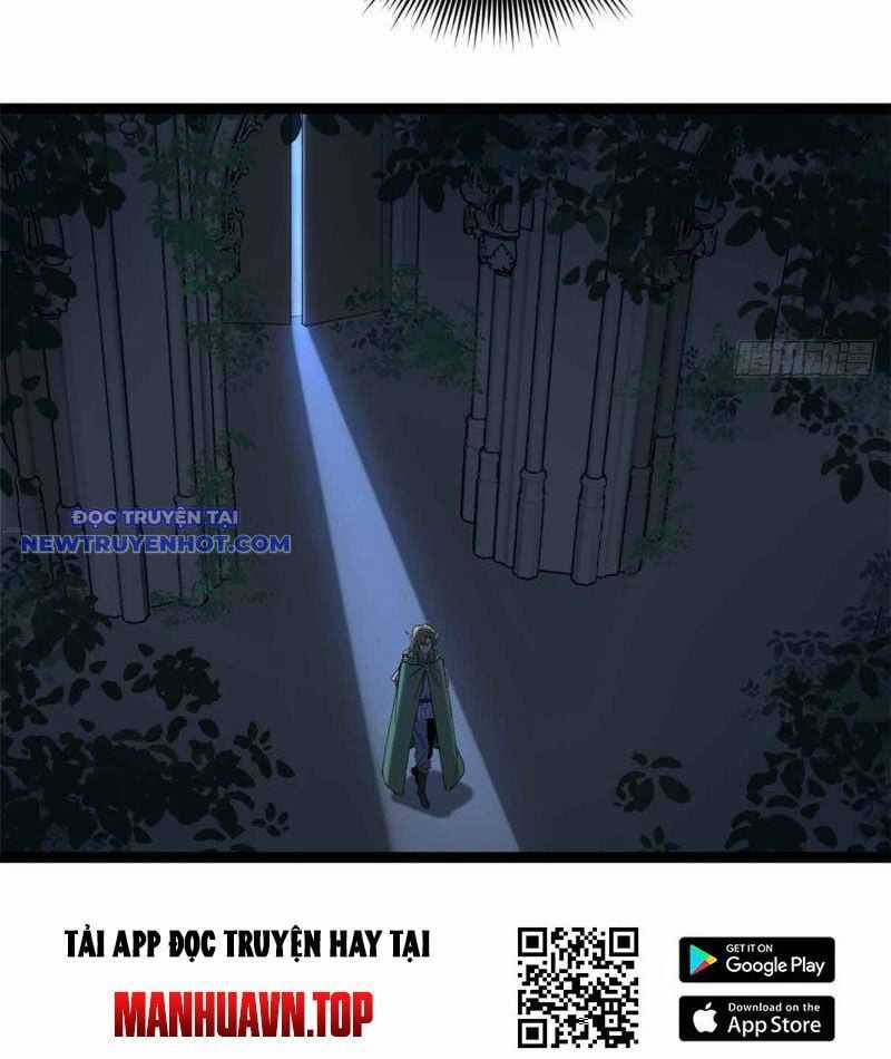 Người Giữ Cửa Vạn Giới Chapter 7 trang 42