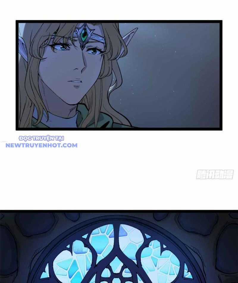 Người Giữ Cửa Vạn Giới Chapter 7 trang 43