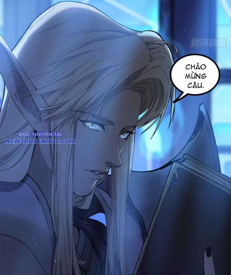 Người Giữ Cửa Vạn Giới Chapter 7 trang 46